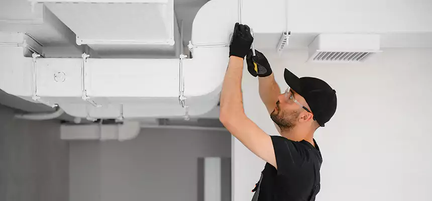 Our Air Duct Cleaning Services in Chelsea, MA