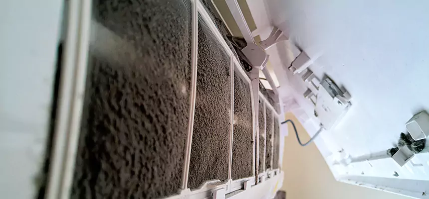 Preventive Air Duct Bacteria Removal in Chelsea