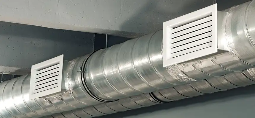 Our Air Duct Camera Inspection Services in Chelsea, MA