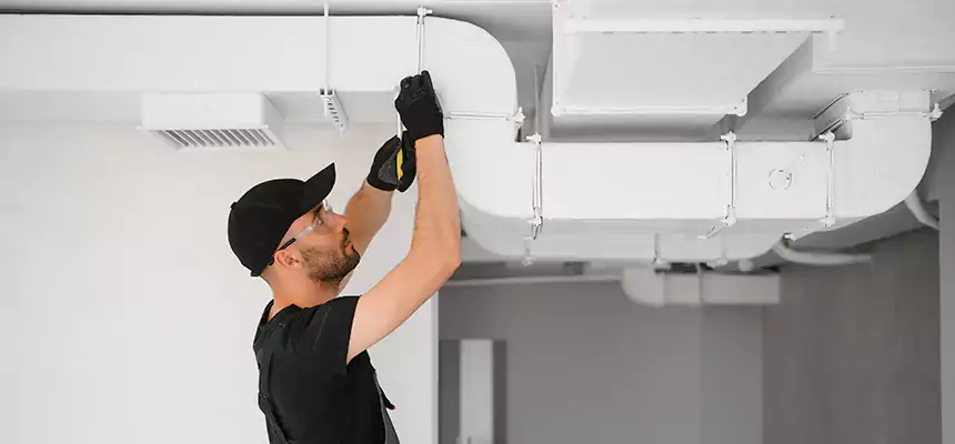 Our Air Duct Repair Services in Chelsea, MA