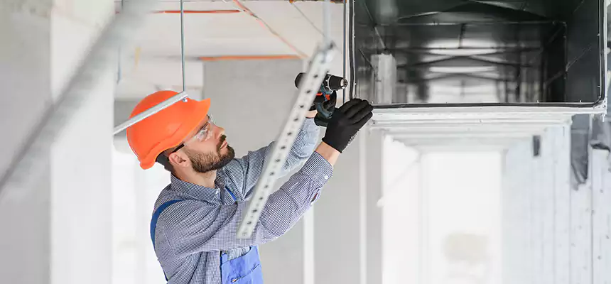 Our Air Vent Replacement Services in Chelsea, MA