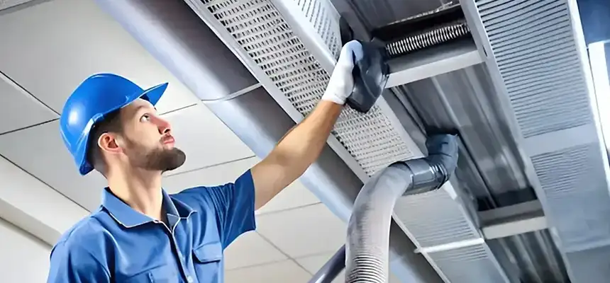 Our Annual Dryer Vent Maintenance Services in Chelsea, MA