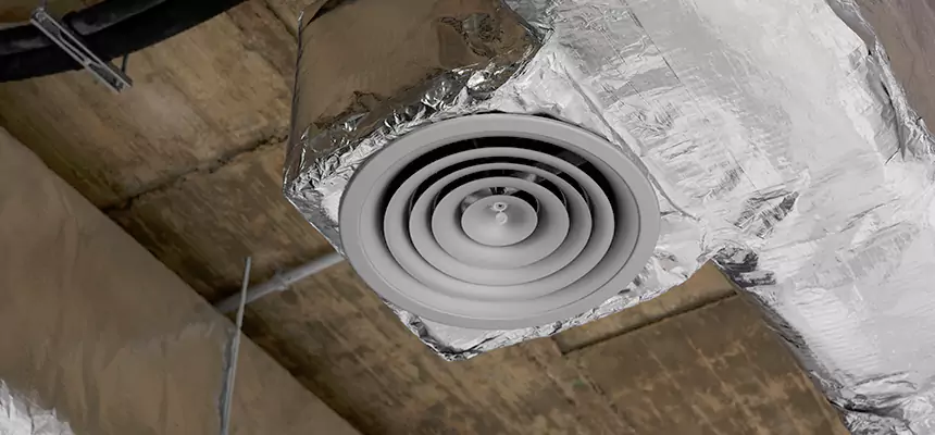 Our Basement Vent Cleaning Services in Chelsea, MA