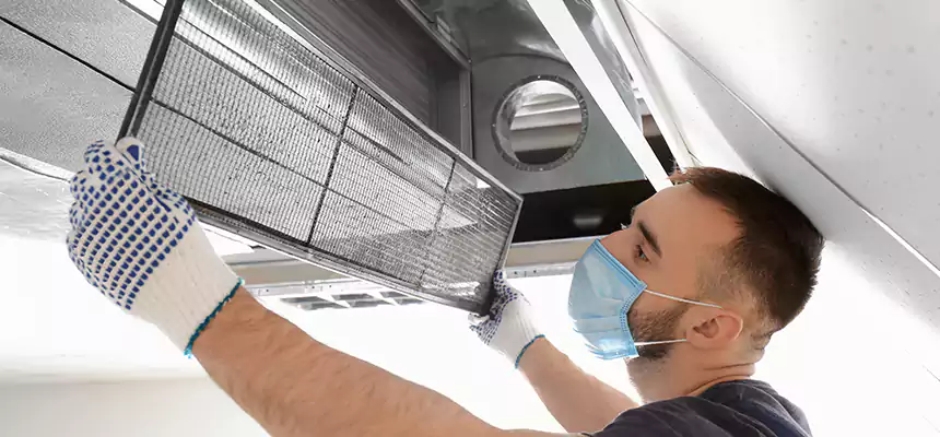Diagnostic HVAC Coil & Blower Cleaning in Chelsea