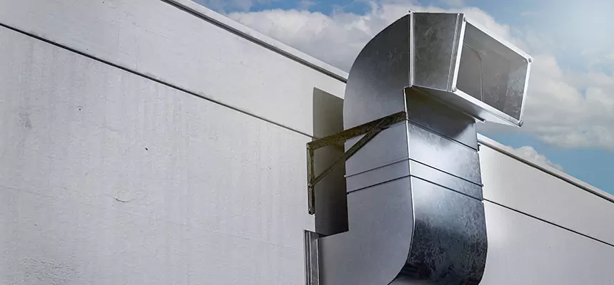 Trusted Industrial Dryer Vent Cleaning in Chelsea