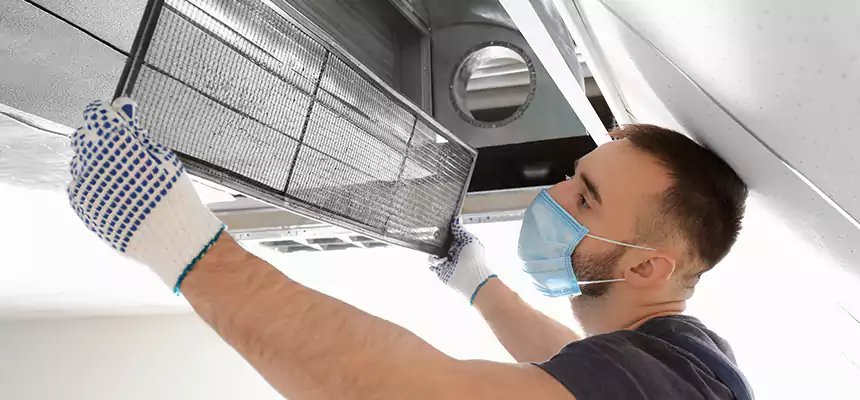 Our Dryer Vent Cleaning Services in Chelsea, MA