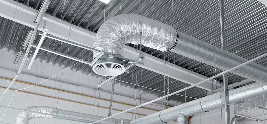 Our Dryer Vent Hose Replacement Services in Chelsea, MA