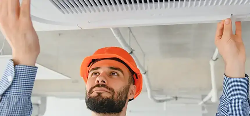 Our Furnace Vent Cleaning Services in Chelsea, MA