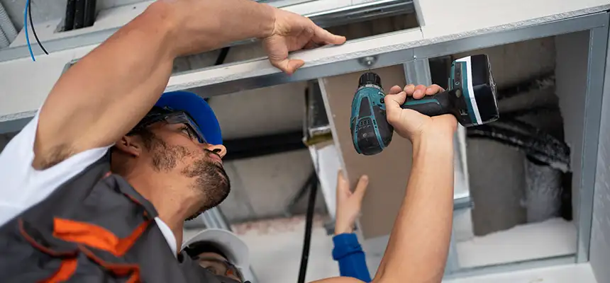 Our Improve Home Air Circulation Services in Chelsea, MA