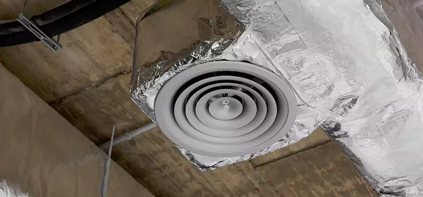 Our Industrial Dryer Vent Cleaning Services in Chelsea, MA