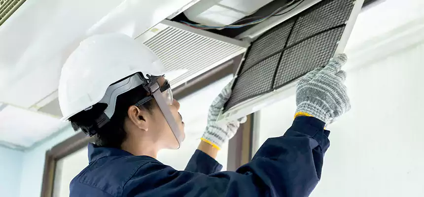 Our Multi-family Home Duct Cleaning Services in Chelsea, MA