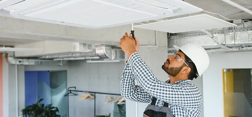 Our Roof Dryer Vent Cleaning Services in Chelsea, MA
