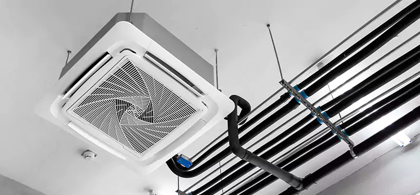 Our Smart AC Vent Controller Services in Chelsea, MA