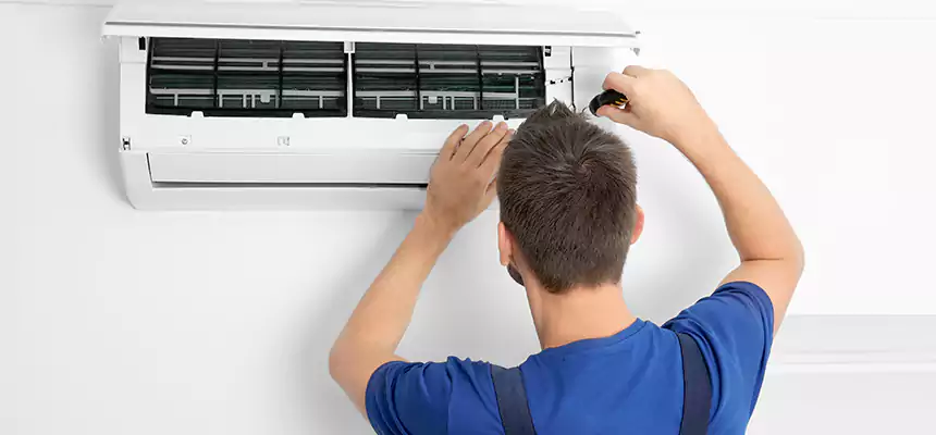 Our Smart Air Conditioning Installation Services in Chelsea, MA
