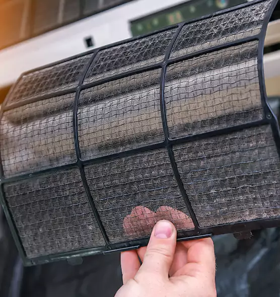 Top-notch AC Air Filter Replacement in Chelsea