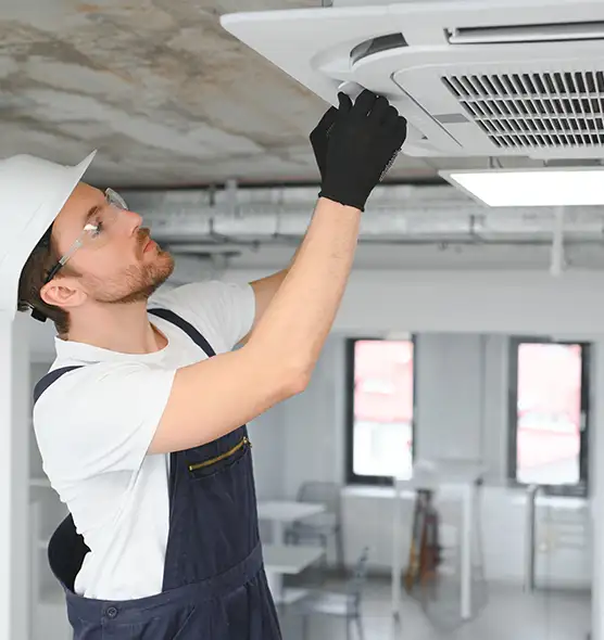 Top Affordable Duct Cleaning Services Near Me in Chelsea, MA