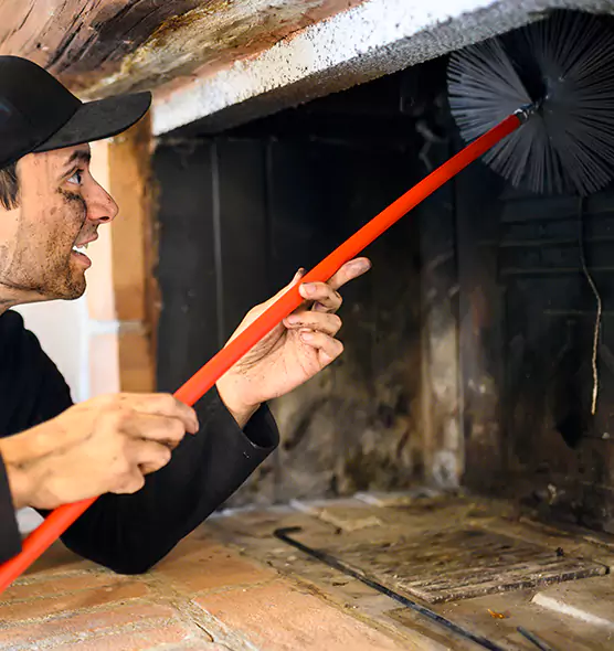 About Expert Chimney Cleaning in Chelsea, MA