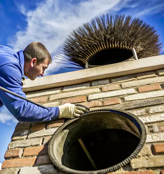 About Professional Chimney Sweep in Chelsea, MA