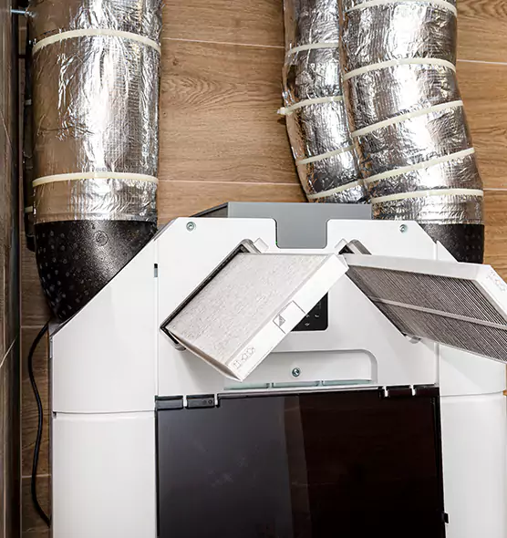 About Clogged Air Duct Repair in Chelsea, MA