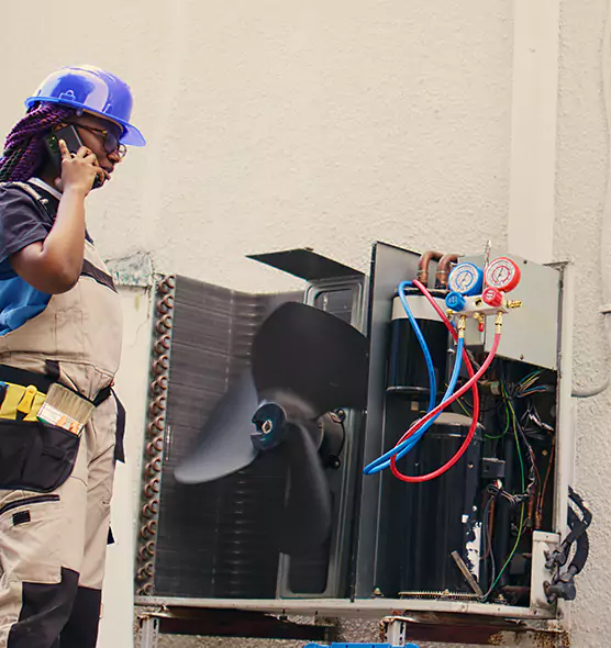 Professional Energy-Efficient HVAC Cleaning in Chelsea, MA