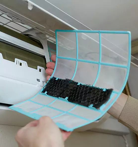 Welcome to Air Duct Cleaning & Repairs Chelsea — Your Local HEPA Filter Installation Pros in Chelsea, MA