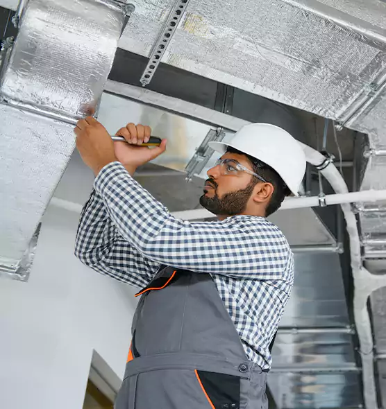 Welcome to Mold & Mildew Removal from Air Ducts Chelsea, MA
