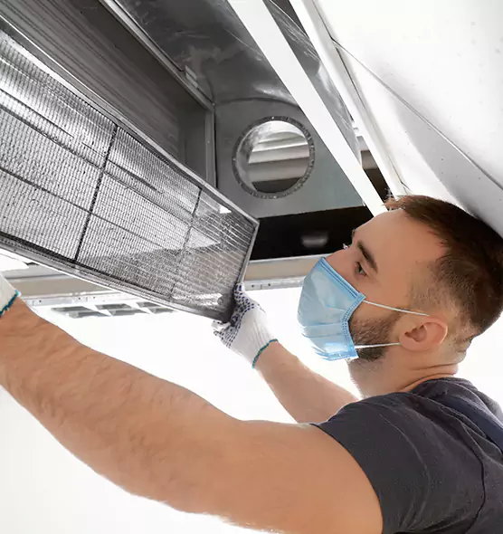 About Remove Smoke Smell From Air Duct in Chelsea, MA