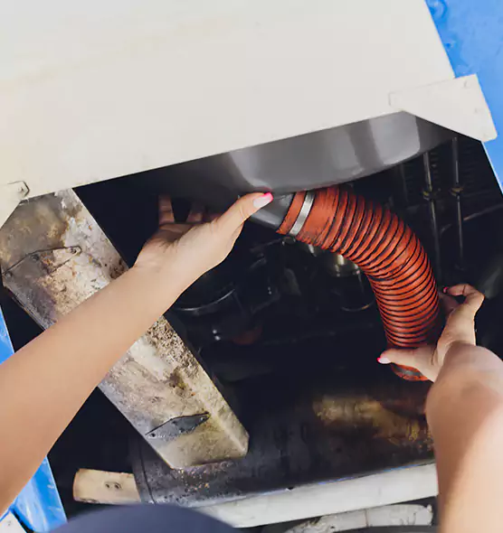 Top-Notch Return Vent Cleaning Service in Chelsea, MA