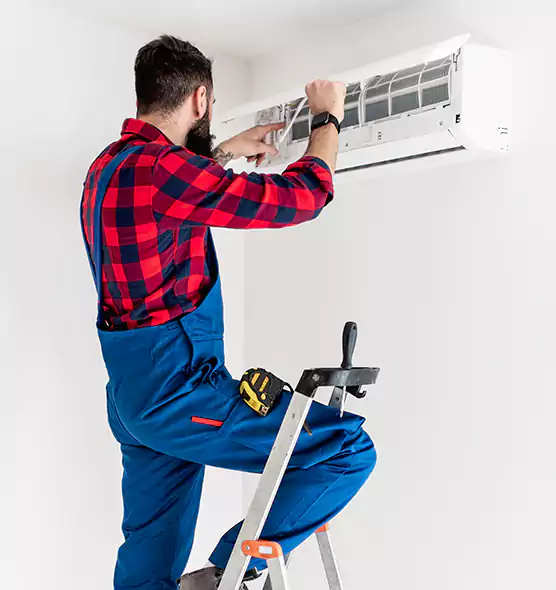 About Smart Air Conditioning Installation in Chelsea, MA