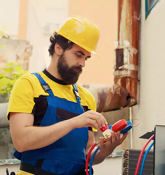 About Smart HVAC Installation in Chelsea, MA