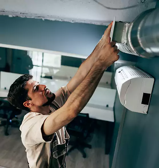 Reliable Warehouse Vent Cleaning in Chelsea, MA