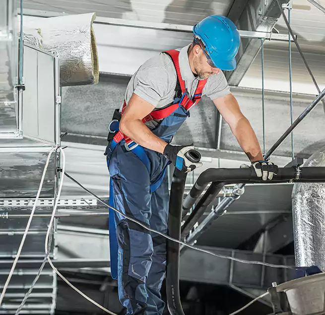 Why Homeowners & Businesses Trust Us in Chelsea, MA?