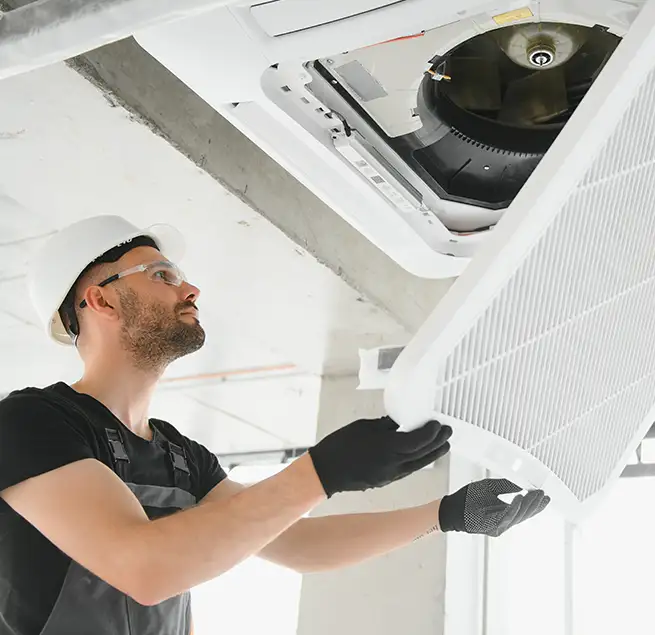 Why Homeowners & Businesses Trust Us in Chelsea, MA?