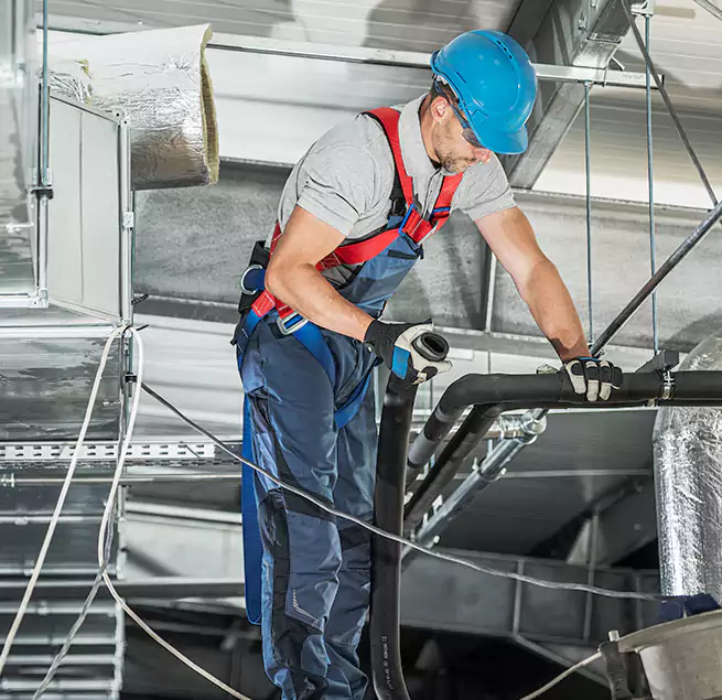 Why Homeowners & Businesses Trust Us in Chelsea, MA?