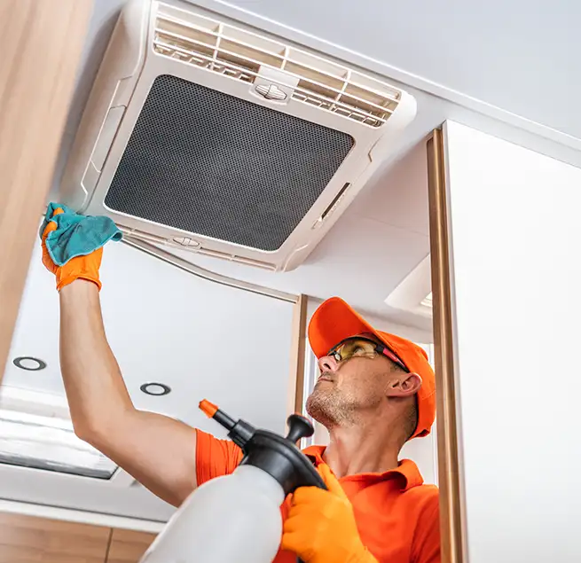 Why Homeowners & Businesses Trust Us in Chelsea, MA?