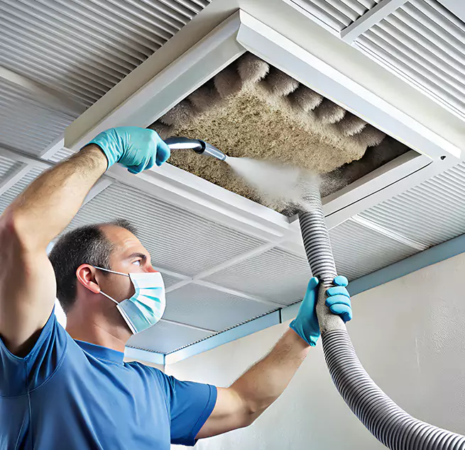 Why Homeowners Businesses Trust Us in Chelsea, MA