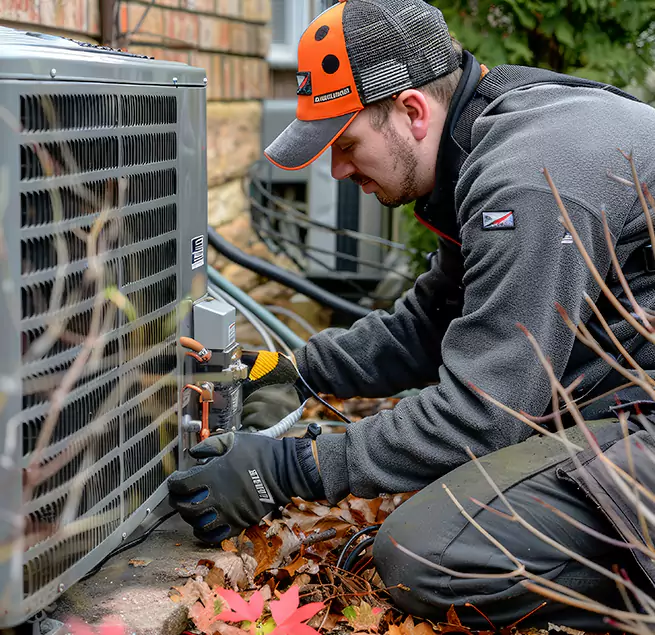 Why Homeowners & Businesses Trust Us in Chelsea, MA?