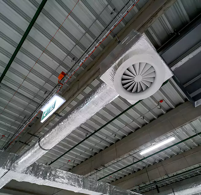 Why Homeowners & Businesses Trust Us in Chelsea, MA