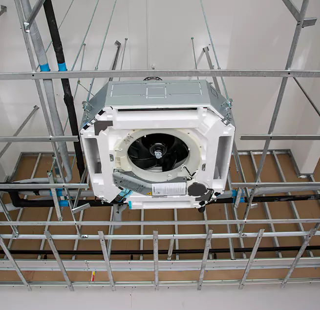 Why Homeowners & Businesses Trust Us Chelsea, MA