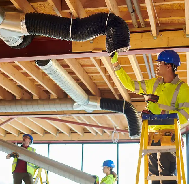 Why Homeowners & Businesses Trust Us in Chelsea, MA?