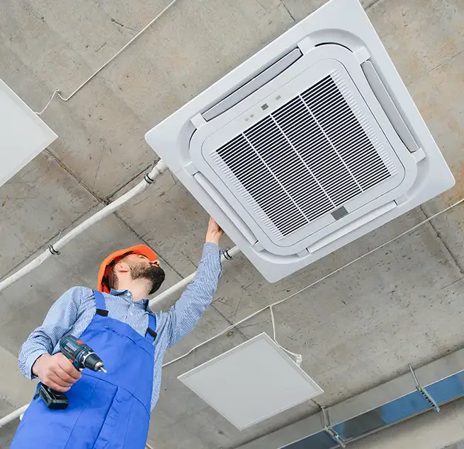 Why Homeowners & Businesses Trust Us in Chelsea, MA