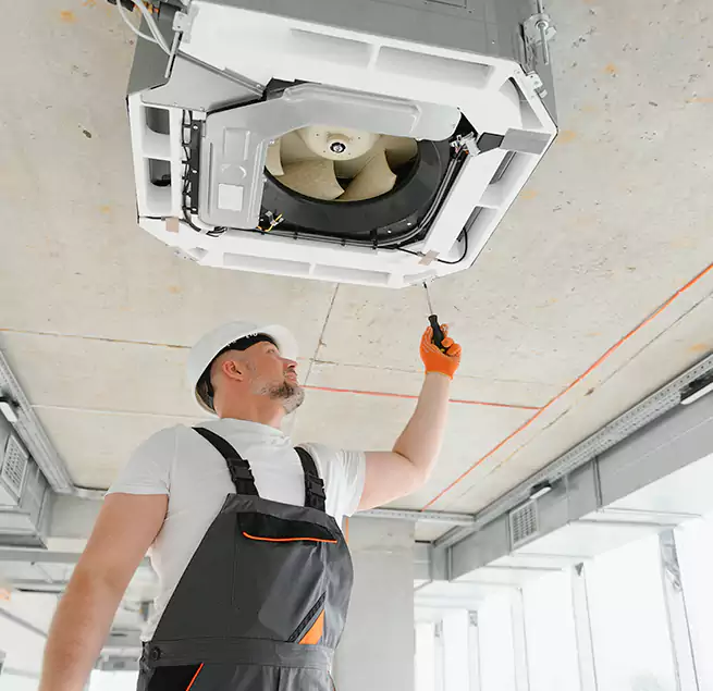 Why Homeowners Businesses Trust Us in Chelsea, MA