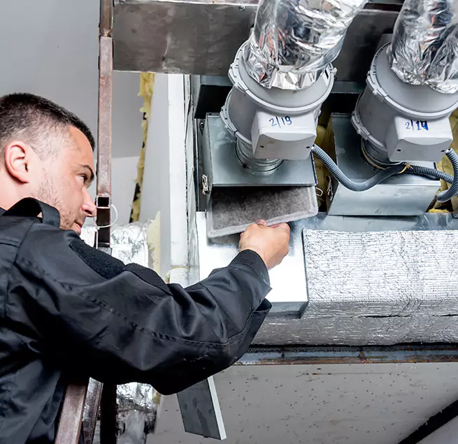 Why Homeowners Businesses Trust Us in Chelsea, MA?