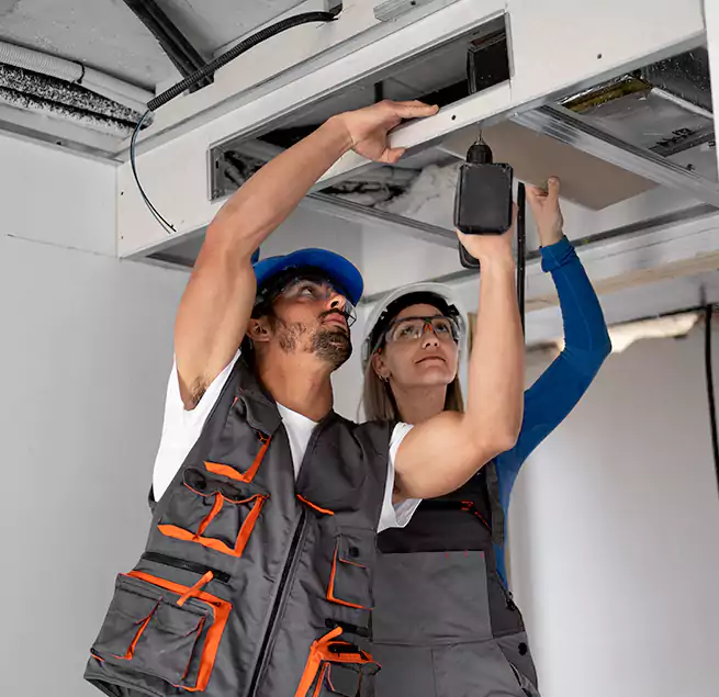 Why Homeowners & Businesses Trust Us in Chelsea, MA