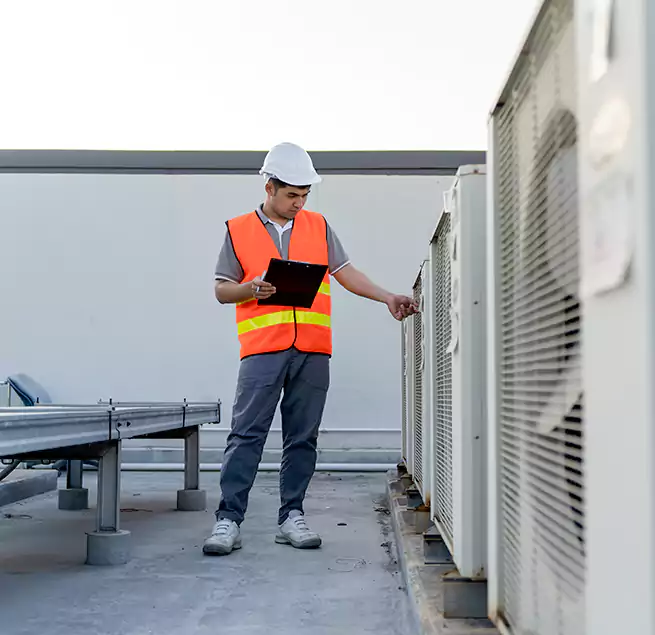 Why Homeowners & Businesses Trust Us in Chelsea, MA?